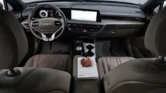 2023 Kia K8 2.5 Gasoline 2WD — фото 7
