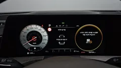 2023 Kia K8 2.5 Gasoline 2WD — фото 8