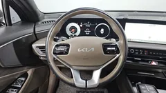 2023 Kia K8 2.5 Gasoline 2WD — фото 13