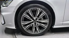 2022 Audi A6 45 TDI Quattro Premium — фото 5