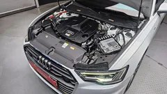 2022 Audi A6 45 TDI Quattro Premium — фото 6