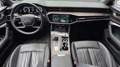 2022 Audi A6 45 TDI Quattro Premium — фото 7