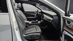 2022 Audi A6 45 TDI Quattro Premium — фото 10