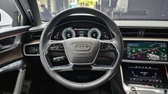 2022 Audi A6 45 TDI Quattro Premium — фото 14