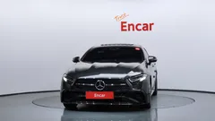 2022 Mercedes-Benz CLS-Class CLS300d 4MATIC — фото 3