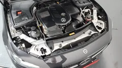 2022 Mercedes-Benz CLS-Class CLS300d 4MATIC — фото 6