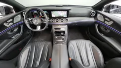 2022 Mercedes-Benz CLS-Class CLS300d 4MATIC — фото 7