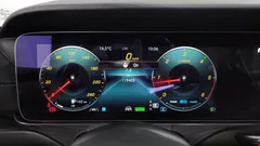 2022 Mercedes-Benz CLS-Class CLS300d 4MATIC — фото 8