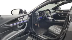 2022 Mercedes-Benz CLS-Class CLS300d 4MATIC — фото 10