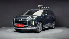 2023 Hyundai Palisade Diesel 2.2 2WD — фото 1