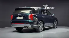 2023 Hyundai Palisade Diesel 2.2 2WD — фото 2