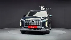 2023 Hyundai Palisade Diesel 2.2 2WD — фото 3