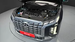 2023 Hyundai Palisade Diesel 2.2 2WD — фото 6