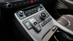 2023 Hyundai Palisade Diesel 2.2 2WD — фото 9