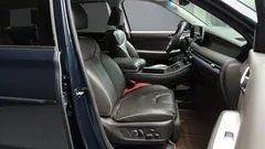 2023 Hyundai Palisade Diesel 2.2 2WD — фото 10