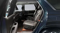 2023 Hyundai Palisade Diesel 2.2 2WD — фото 12
