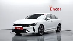 2023 Kia K5 Signature — фото 1