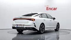 2023 Kia K5 Signature — фото 2