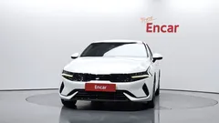 2023 Kia K5 Signature — фото 3