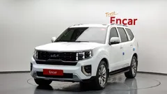 2022 Kia Mohave Diesel 3.0 4WD 6-Seater — фото 1