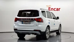 2022 Kia Mohave Diesel 3.0 4WD 6-Seater — фото 2