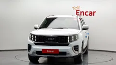 2022 Kia Mohave Diesel 3.0 4WD 6-Seater — фото 3