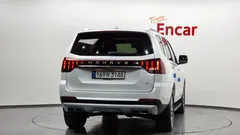 2022 Kia Mohave Diesel 3.0 4WD 6-Seater — фото 4