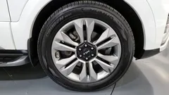 2022 Kia Mohave Diesel 3.0 4WD 6-Seater — фото 5