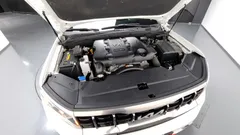2022 Kia Mohave Diesel 3.0 4WD 6-Seater — фото 6