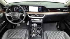 2022 Kia Mohave Diesel 3.0 4WD 6-Seater — фото 7