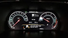 2022 Kia Mohave Diesel 3.0 4WD 6-Seater — фото 8