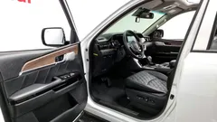 2022 Kia Mohave Diesel 3.0 4WD 6-Seater — фото 10
