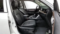 2022 Kia Mohave Diesel 3.0 4WD 6-Seater — фото 11