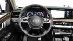 2022 Kia Mohave Diesel 3.0 4WD 6-Seater — фото 13
