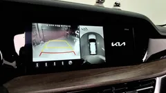 2022 Kia Mohave Diesel 3.0 4WD 6-Seater — фото 15