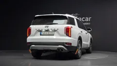 2022 Hyundai Palisade Diesel 2.2 2WD — фото 4