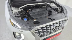 2022 Hyundai Palisade Diesel 2.2 2WD — фото 6