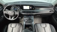 2022 Hyundai Palisade Diesel 2.2 2WD — фото 7