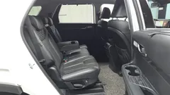 2022 Hyundai Palisade Diesel 2.2 2WD — фото 12