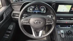 2022 Hyundai Palisade Diesel 2.2 2WD — фото 13
