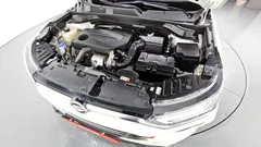 2022 KG_Mobility_Ssangyong KORANDO Gasoline 1.5 2WD R-Plus — фото 6