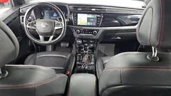 2022 KG_Mobility_Ssangyong KORANDO Gasoline 1.5 2WD R-Plus — фото 7