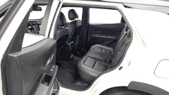 2022 KG_Mobility_Ssangyong KORANDO Gasoline 1.5 2WD R-Plus — фото 12