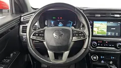 2022 KG_Mobility_Ssangyong KORANDO Gasoline 1.5 2WD R-Plus — фото 13