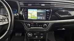 2022 KG_Mobility_Ssangyong KORANDO Gasoline 1.5 2WD R-Plus — фото 14