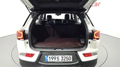 2022 KG_Mobility_Ssangyong KORANDO Gasoline 1.5 2WD R-Plus — фото 20