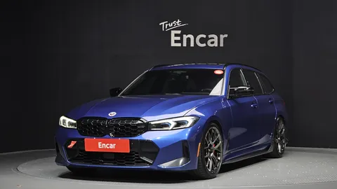 2023 BMW 3-Series M340i xDrive Touring