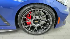 2023 BMW 3-Series M340i xDrive Touring, синий — фото 5