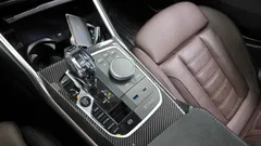 2023 BMW 3-Series M340i xDrive Touring, синий — фото 9