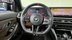 2023 BMW 3-Series M340i xDrive Touring, синий — фото 17